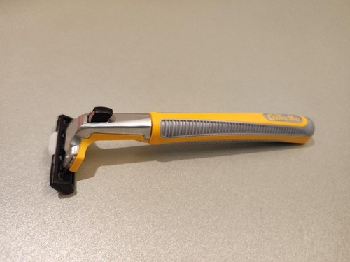 Gillette contour rasierer - gillette,