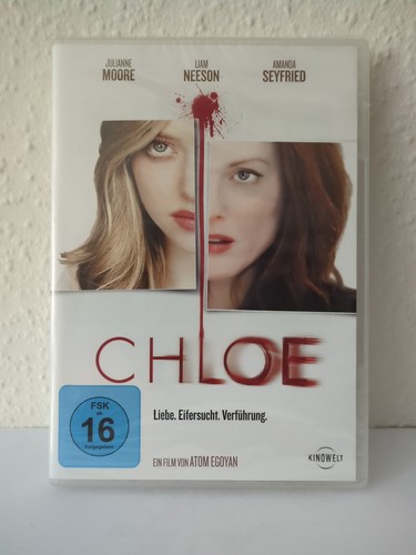 Chloe liebe eifersucht - chloe,