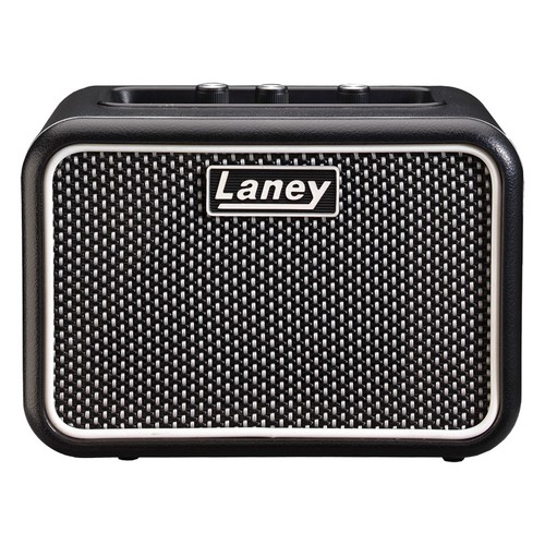 Laney mini superg - laney, mini-superg