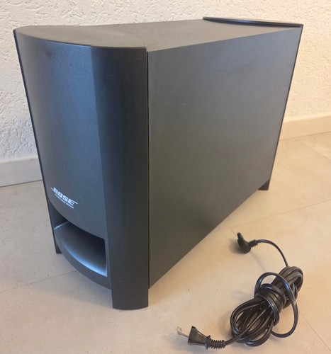 Bose 321 activ - 321,