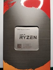 Amd ryzen 1600x am4 - amd,