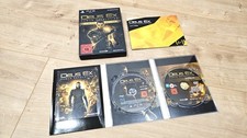 [PS3] Deus Ex: Human Revolution (Limited Edition) - Super Zustand!