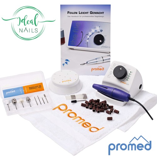 Elektrische feile promed - promed, the