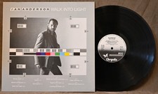 Ian Anderson - Walk Into Light