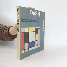 Stijl 1917 1931 - de, stijl,