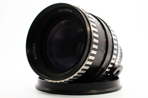 Carl zeiss jena 180mm - zeiss,