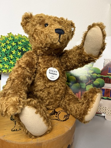 Steiff 404405 teddybär - steiff,