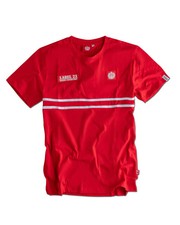 Männer T-Shirt Red Edition