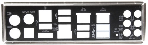 Asus p8p67 evo blende - asus,