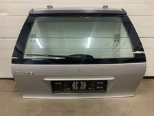 Kofferraumklappe Heckklappe