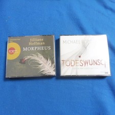 2 x HÖRBUCH🌷Jilliane