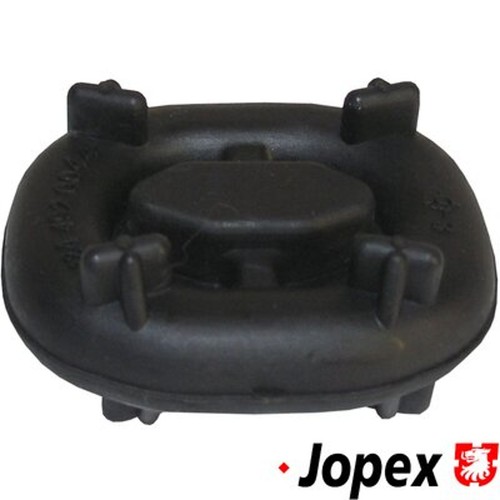 Group schalldämpfer halter - jp,