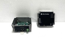 Allen Bradley 20-XCOMM-DC-BASE