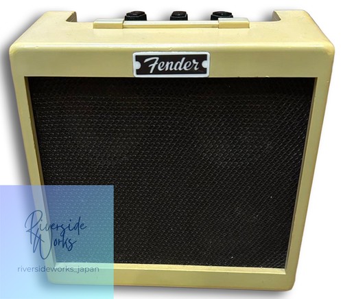 Fender mini champ - fender,