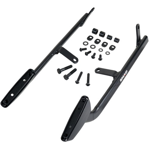 Shad gepäckträger für - shad,