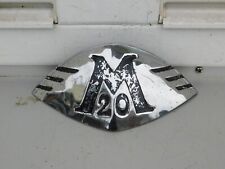 Emblem Front Abzeichen Logo Pobeda Gas M20