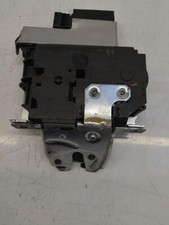 Schloß Heckklappe für elektr. Heckklappe, Opel Vectra C Caravan, Station Wagon (