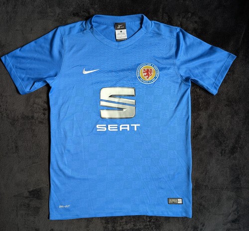 Eintracht braunschweig trikot - braunschweig,