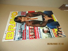 Bravo # 41/ 1977 CLASH Artikel ABBA Starschnitt Kinski