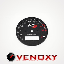 Yamaha YZF R6 1999-2002