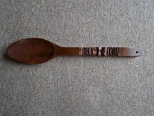 Holzlöffel Groß 56cm Lang