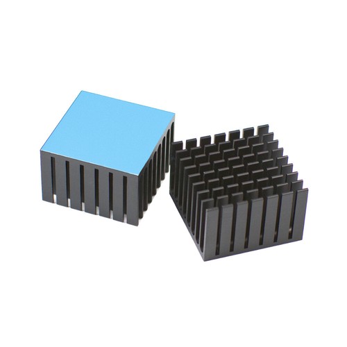 37x37x24mm aluminium - 37x37x24mm,