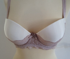 Mariemeili + Jolinesse Lingerie Dessous  2 Zwei BH  85B Gebraucht