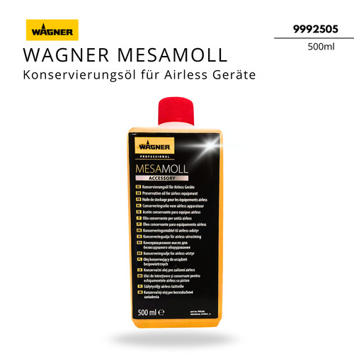 Wagner 9992505 mesamoll - wagner,