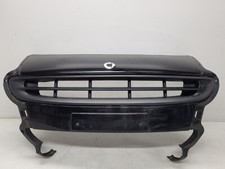 Smart Forfour 454  Stoßstange