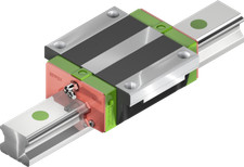 Hiwin Führungswagen