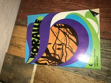 DDR Koralle Verlag Tribüne Leseheft Zeitschrift Literatur