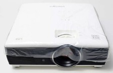 Samsung SP-F10M LED-Projektor SP1055XWX/EN HDMI / LAN / S-Video / VGA / USB