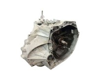 Getriebe Schaltgetriebe 6 Gang 136.780km für CITROEN  C4 GRAND PICASSO 968621951