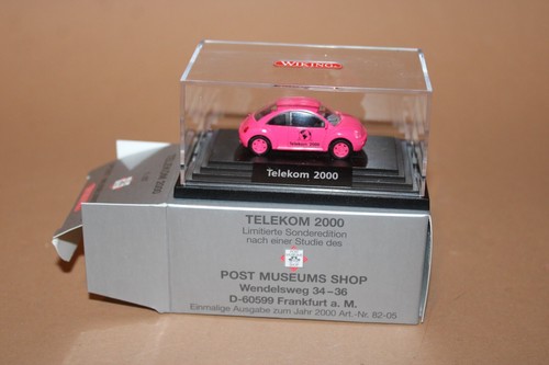 Wiking modellauto new - modellauto,