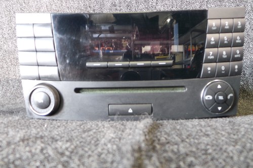 K102 mercedes w211 e - mercedes,