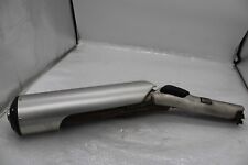 Auspuff Endtopf Endschalldämpfer Exhaust Suzuki DL 1000 V-Strom 02-07 #R5930