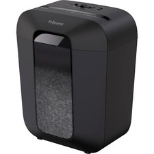 Fellowes Powershred LX 50 schwarz Aktenvernichter