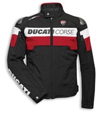 DUCATI Dainese Corse TEX C5