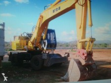 Fiat-Hitachi FH 200 W.3