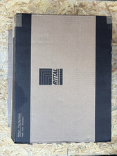 Schaltschrank Rittal  Neu unbenutzt 400x300x120 mm