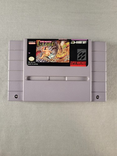 Super adventure island - super,