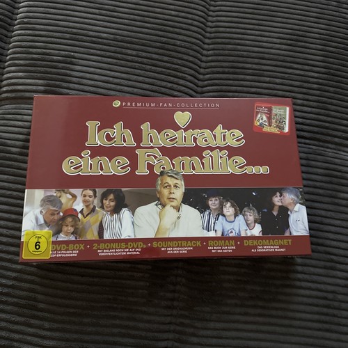 Ich heirate eine - heirate, familie