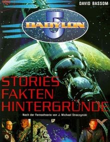 Babylon stories fakten - 5., stories,