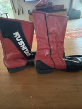 Kushitani Vintage Japanese