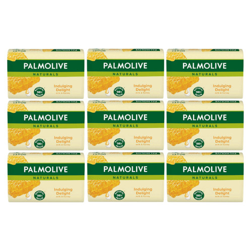 Seife palmolive milch - palmolive, und