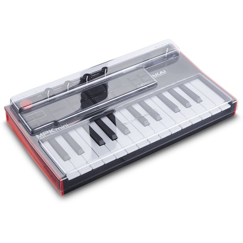 Decksaver akai mpk mini play - mpk,