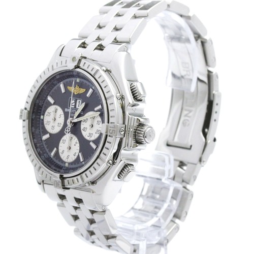 Breitling windrider crosswind - windrider,