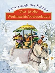 Leise rieselt der schnee - leise,