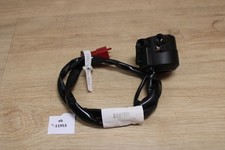 Honda FMX650 RD12 Vigor RD09