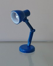 Leselampe Buchlampe 12cm